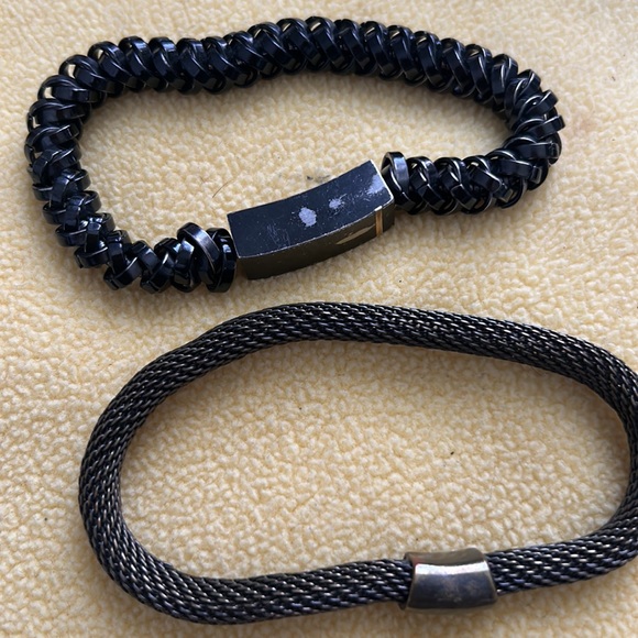 Men’s wrist wear various styles Vintage - Picture 9 of 11